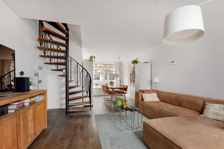 Foto 4 van Coornhertstraat 11