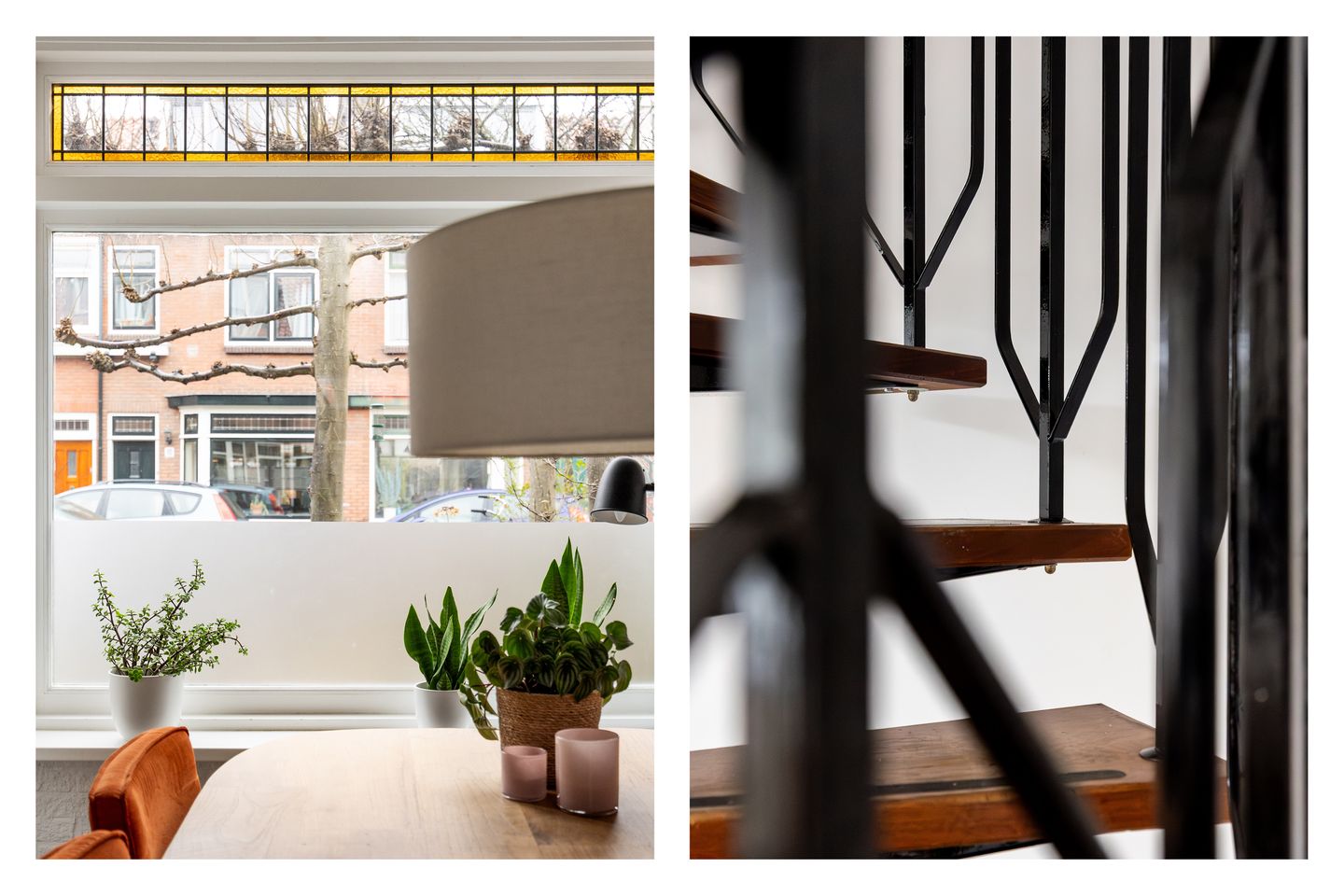 Foto 5 van Coornhertstraat 11