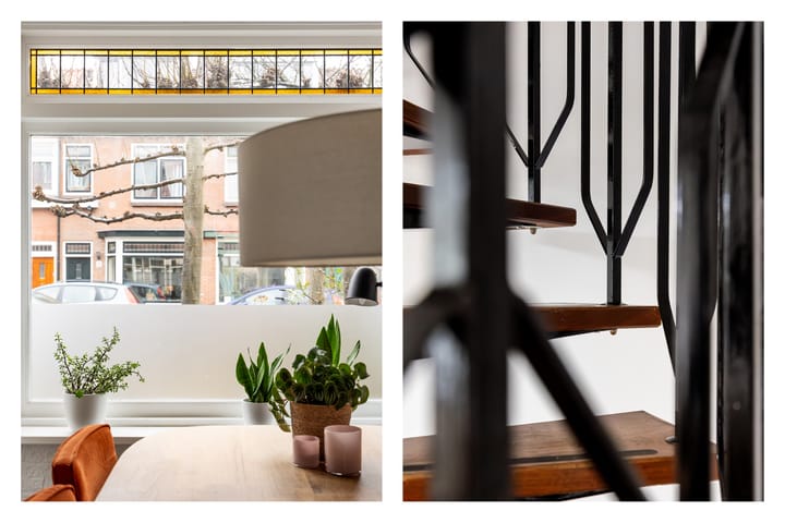 Foto 5 van Coornhertstraat 11