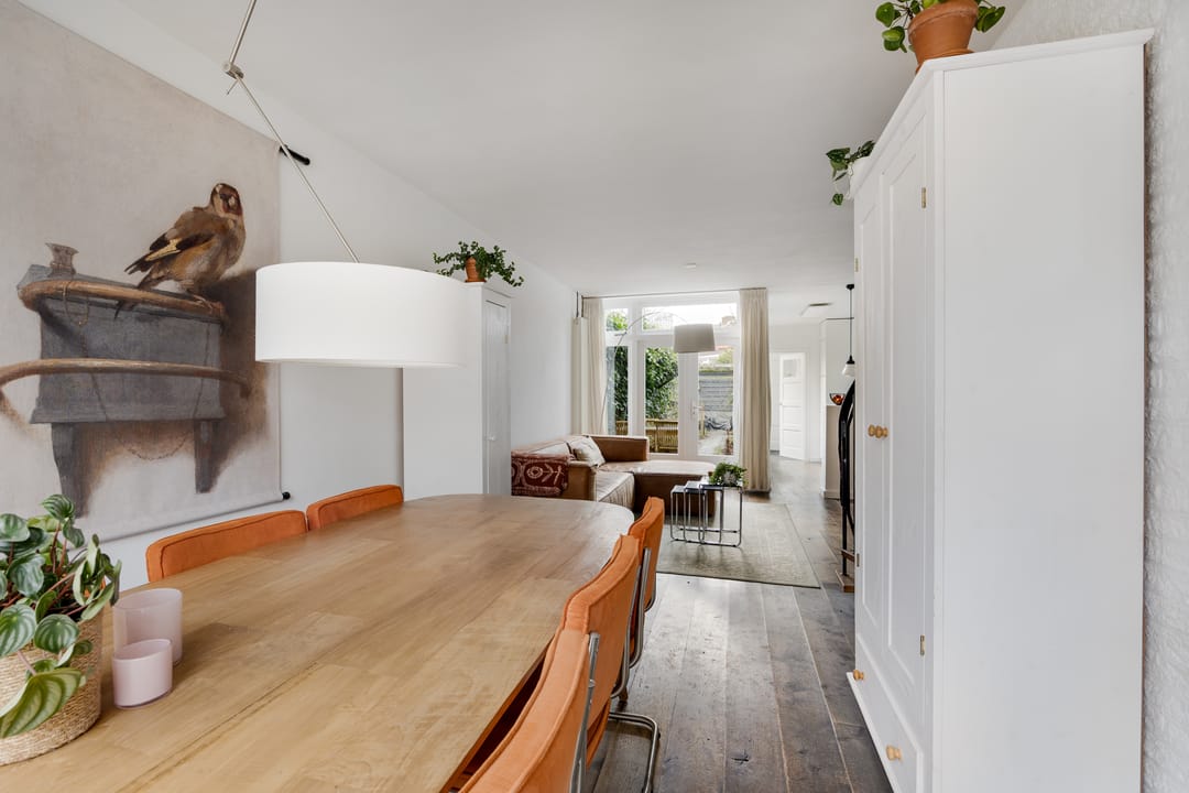 Foto 7 van Coornhertstraat 11