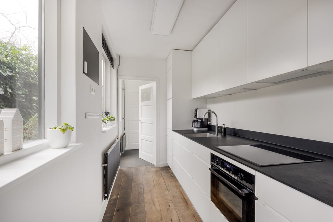 Foto 8 van Coornhertstraat 11