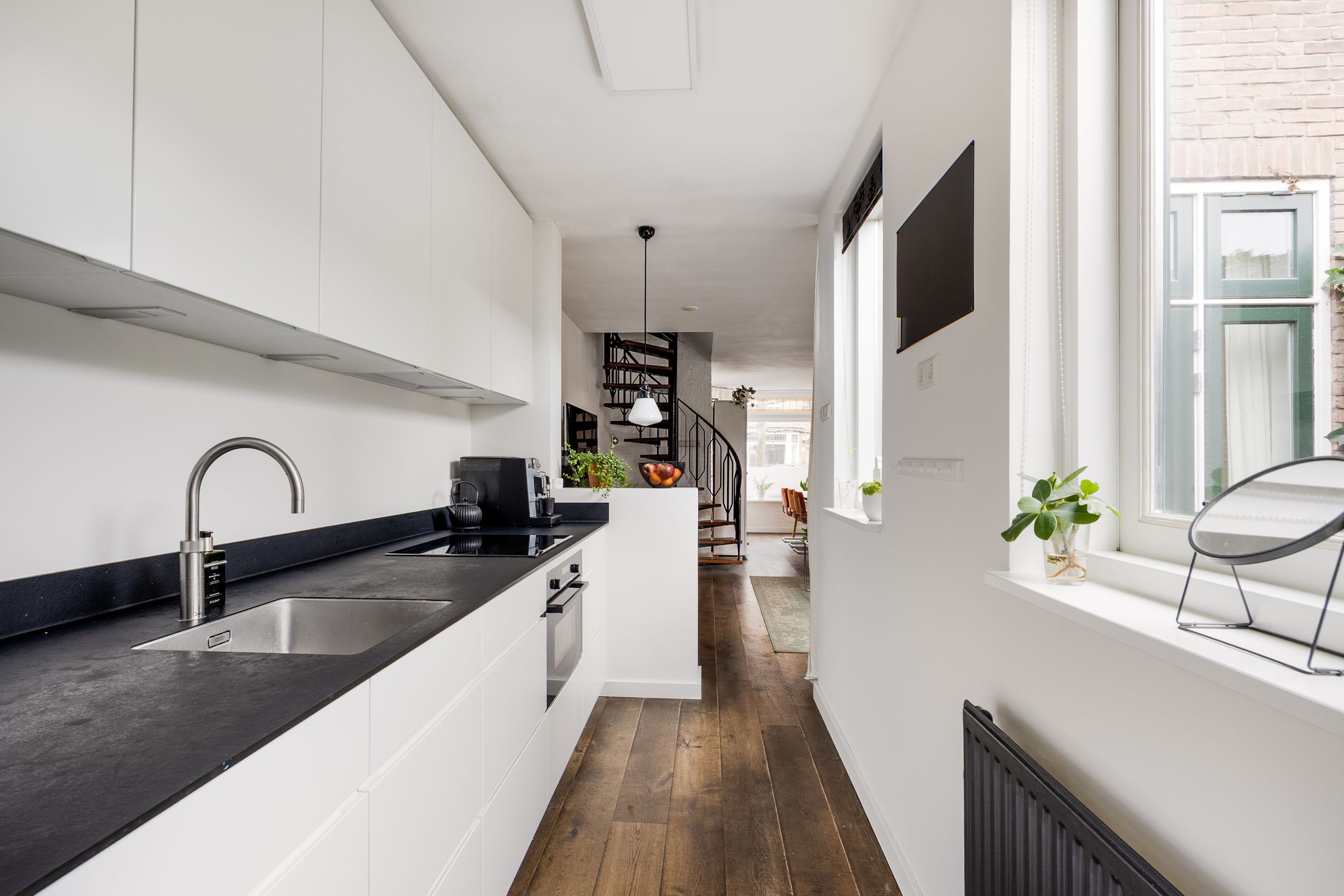 Foto 9 van Coornhertstraat 11