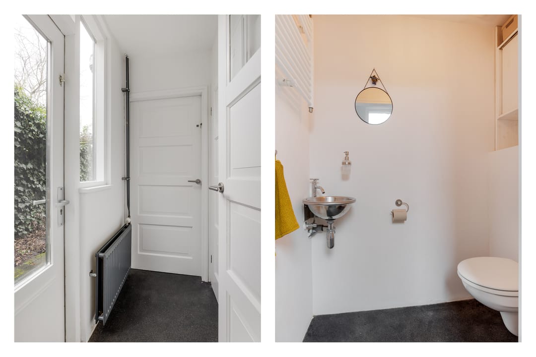 Foto 11 van Coornhertstraat 11