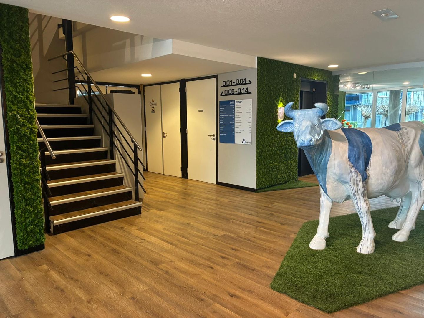 Bekijk foto 4 van Elisabethhof 19