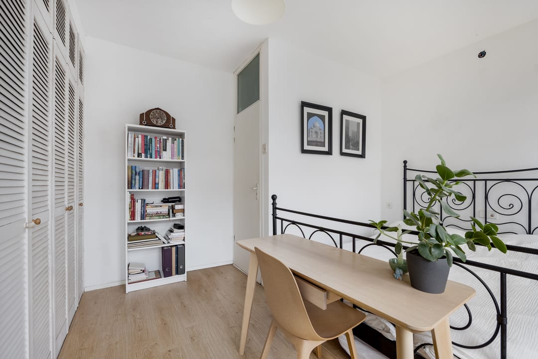 Foto 13 van Coornhertstraat 11