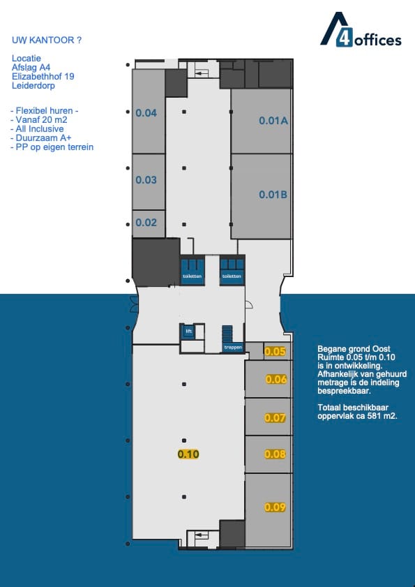 Bekijk foto 5 van Elisabethhof 19