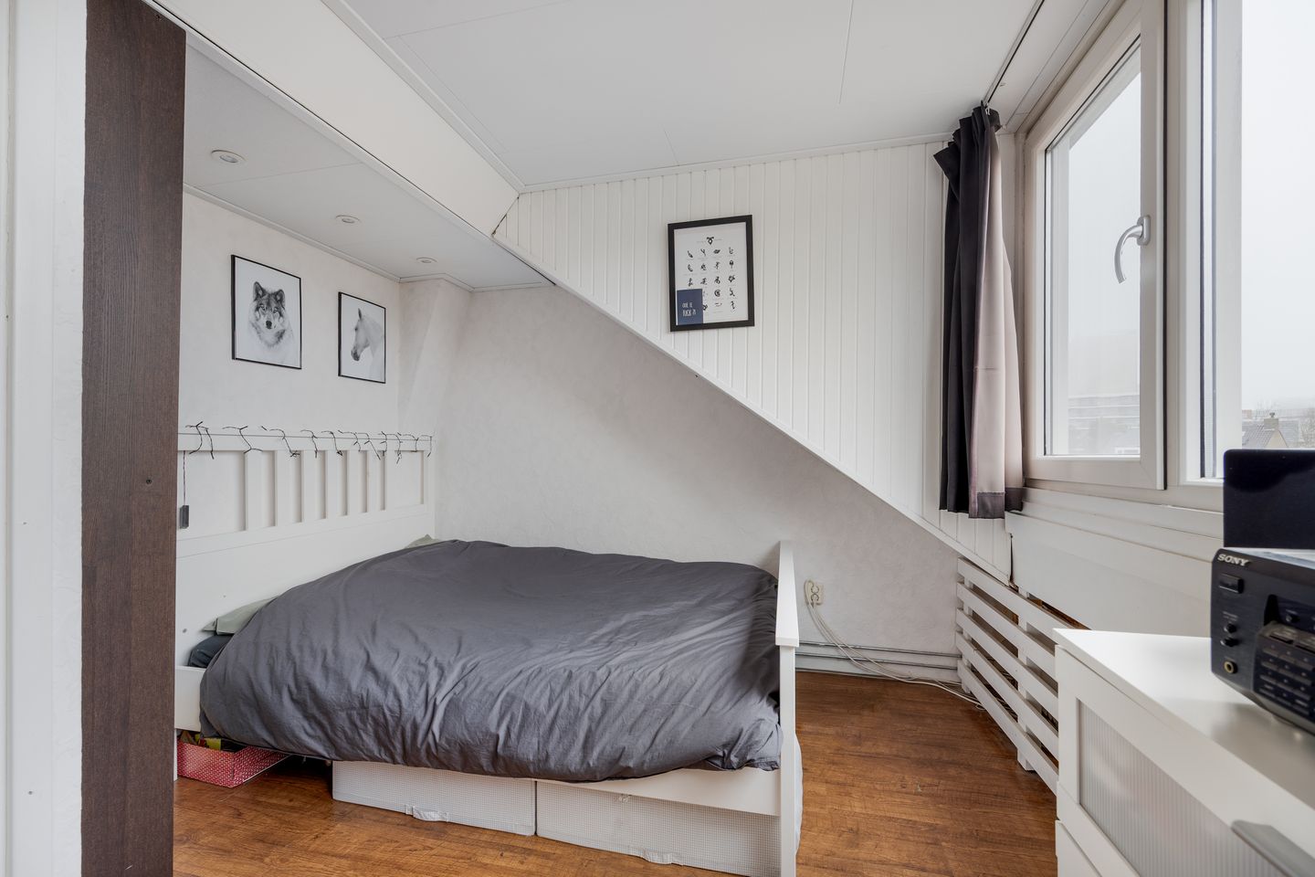 Foto 19 van Coornhertstraat 11