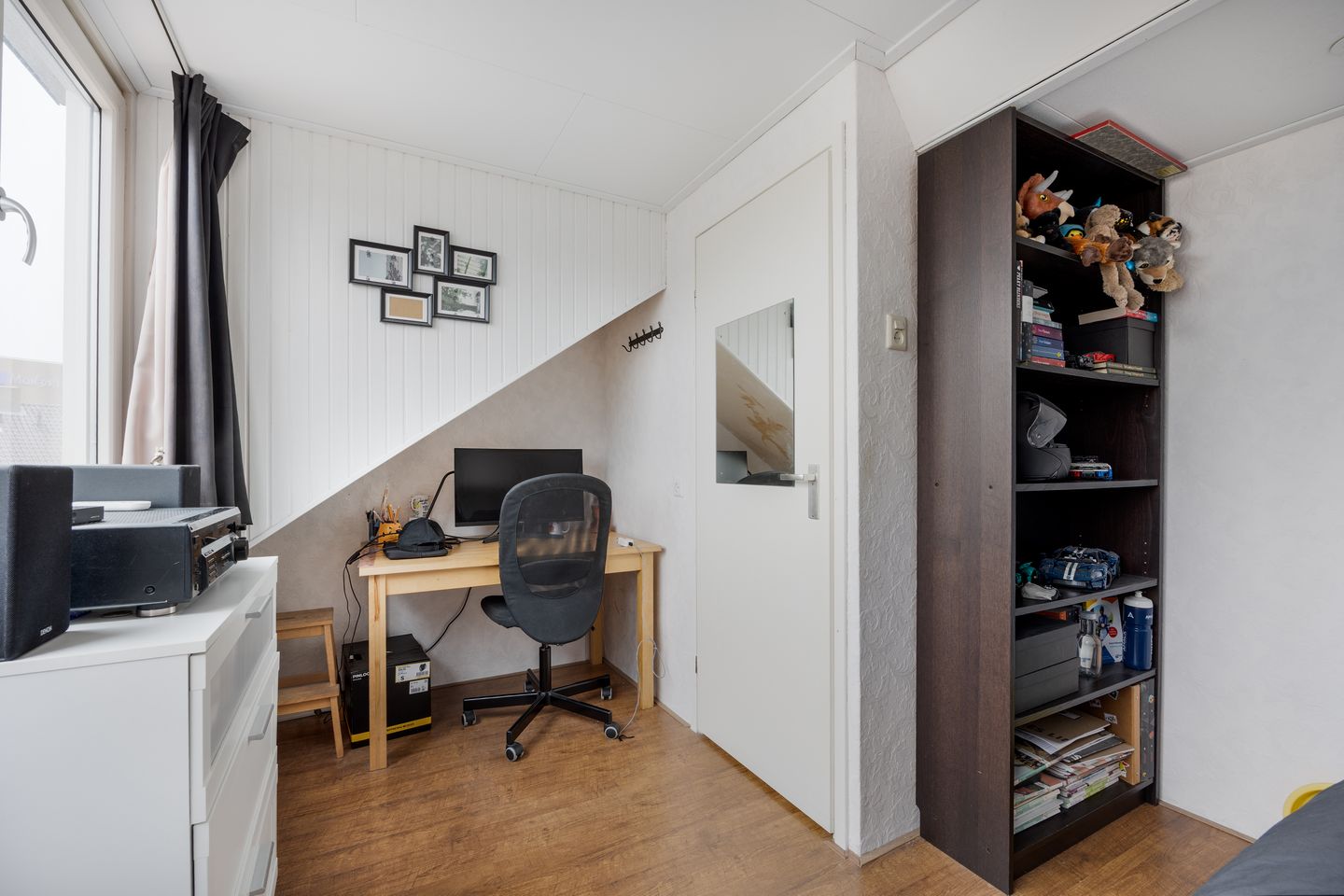 Foto 20 van Coornhertstraat 11