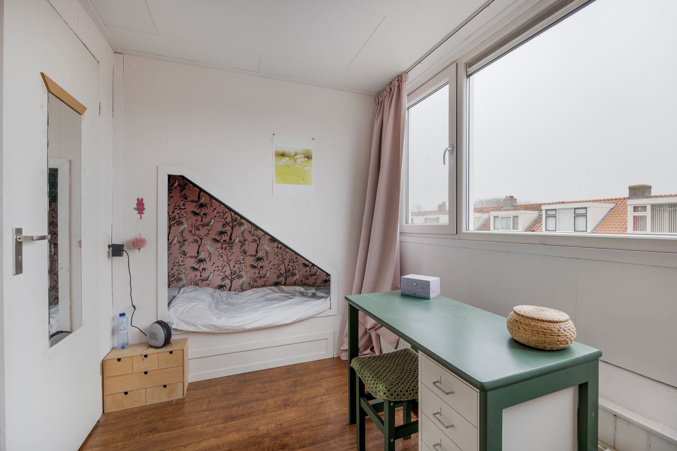 Foto 21 van Coornhertstraat 11