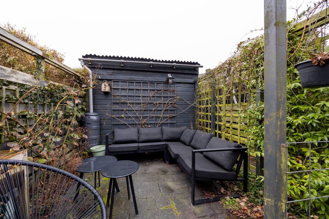 Foto 23 van Coornhertstraat 11