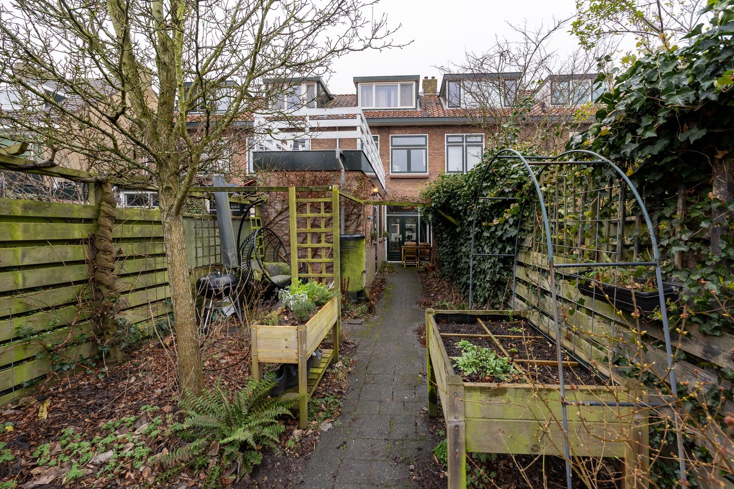 Foto 25 van Coornhertstraat 11