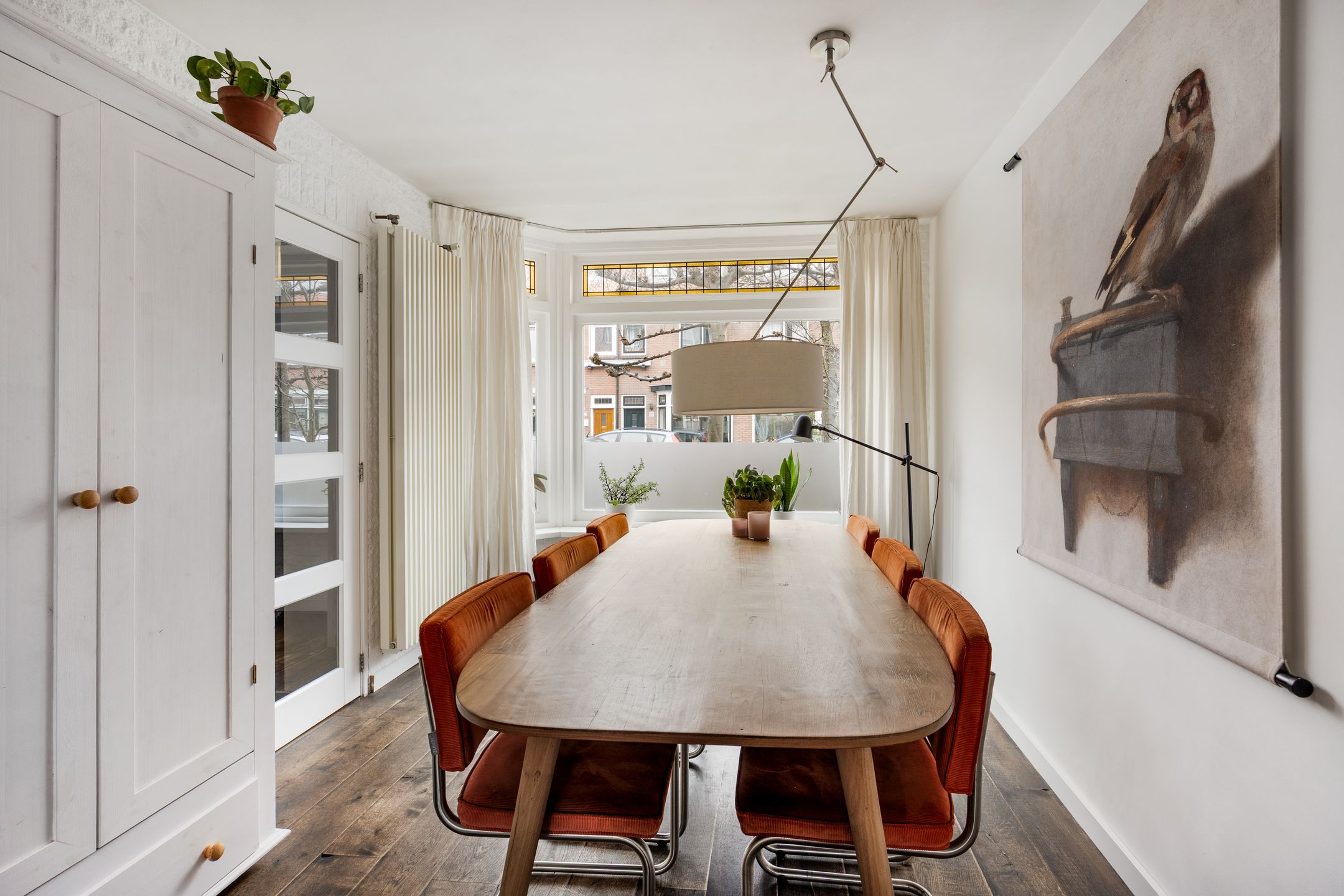 Foto 6 van Coornhertstraat 11