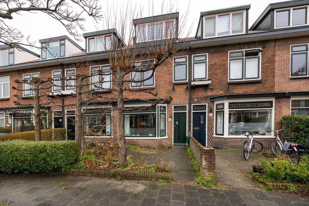 Foto 26 van Coornhertstraat 11