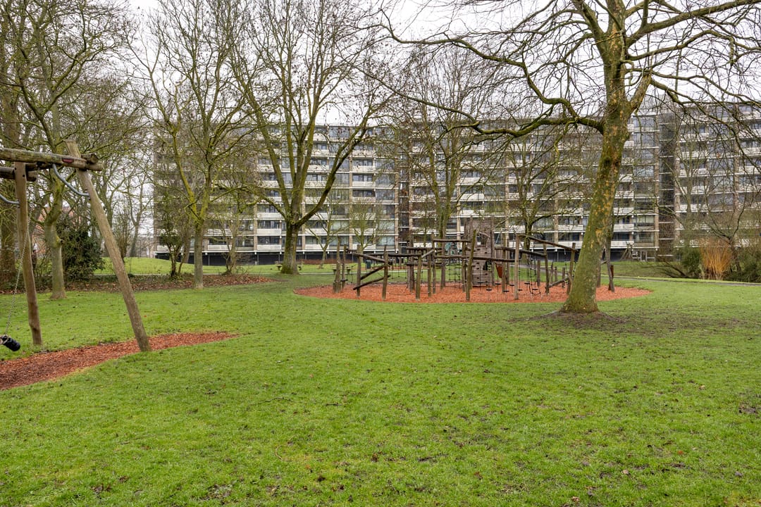 Foto 28 van Coornhertstraat 11