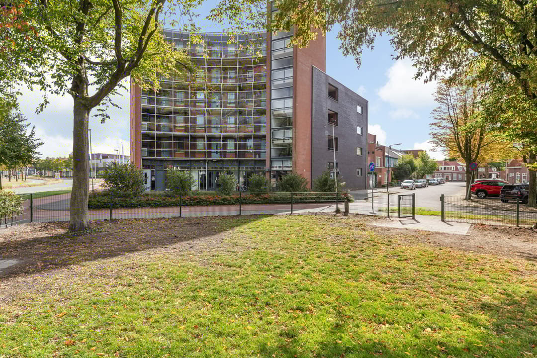 Foto 1 van Dijkplein 48