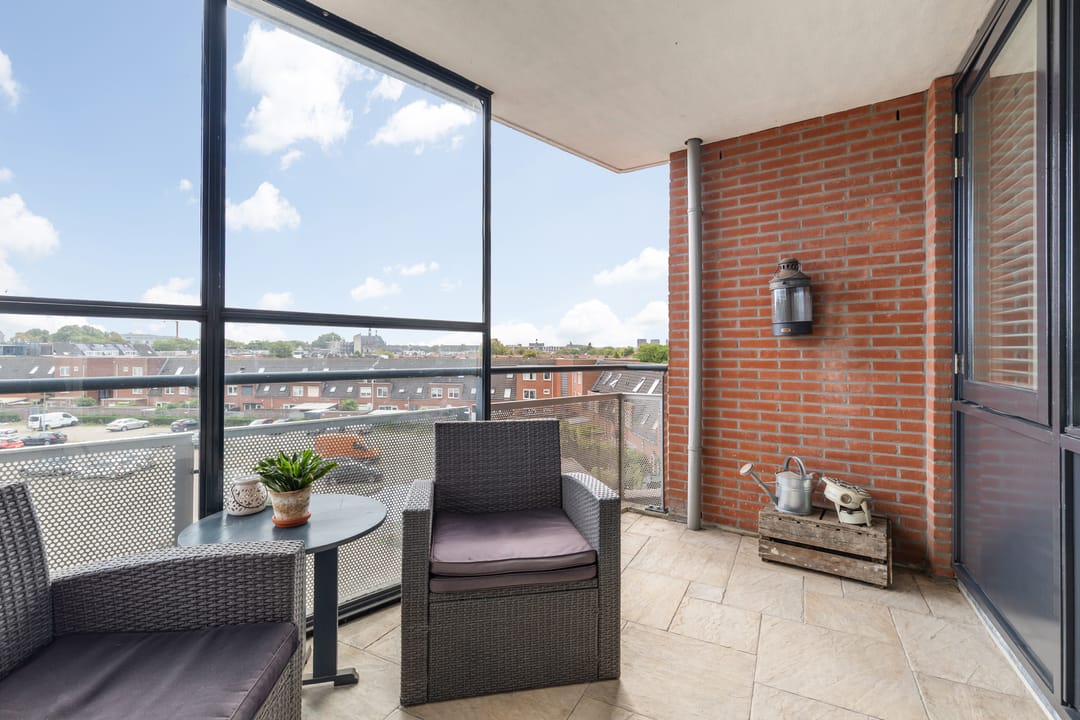 Foto 26 van Dijkplein 48