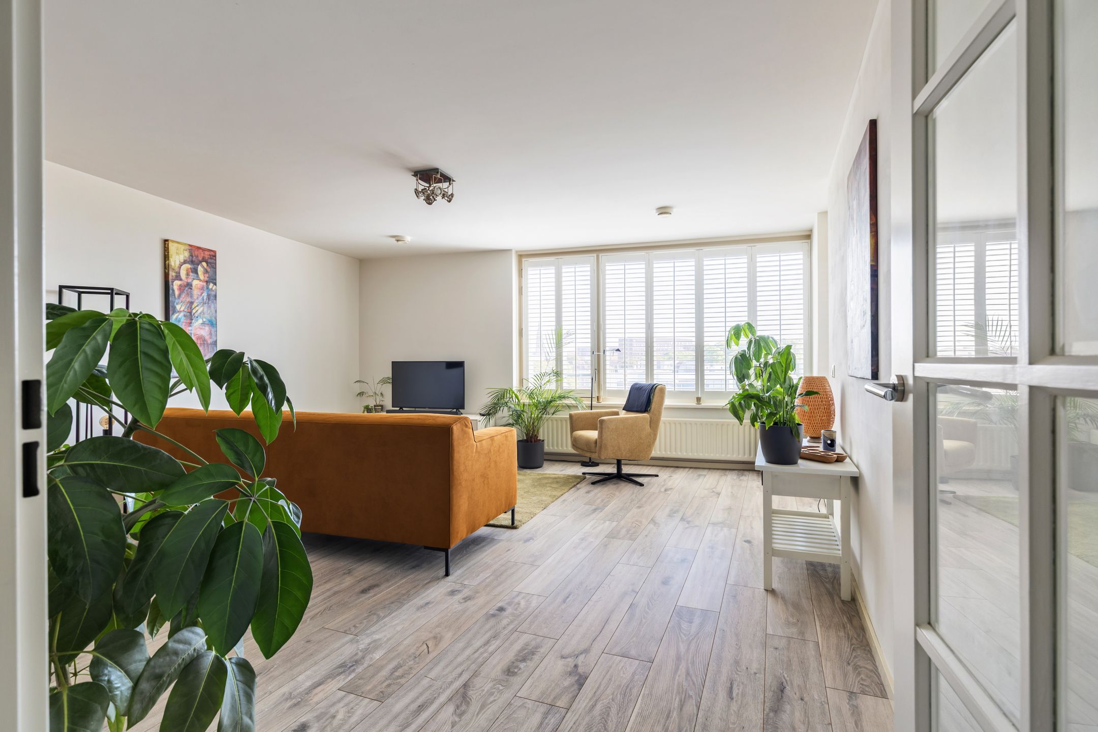 Foto 9 van Dijkplein 48