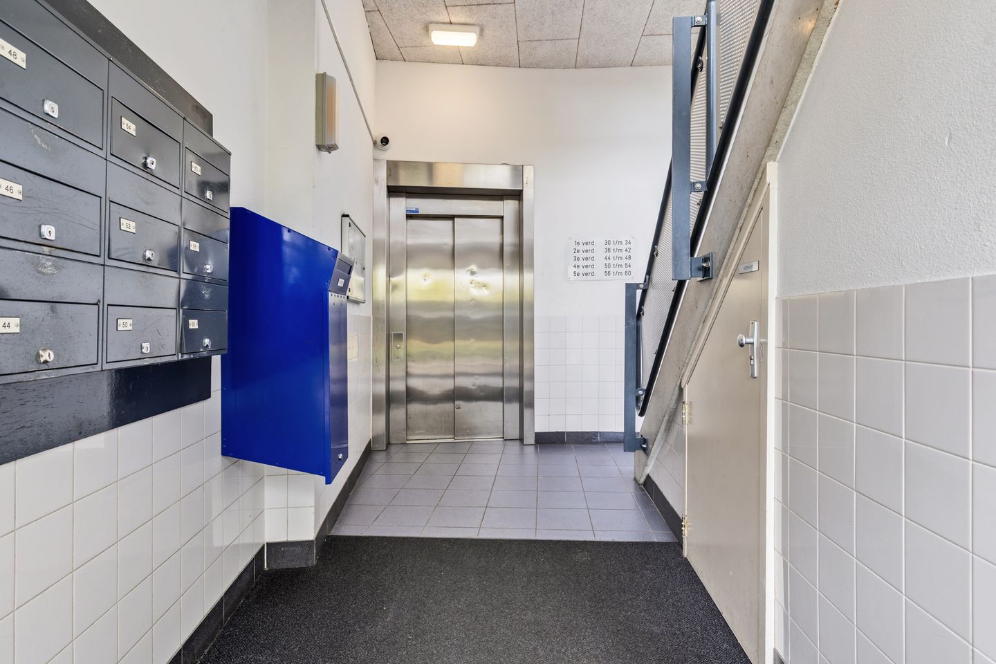 Foto 5 van Dijkplein 48