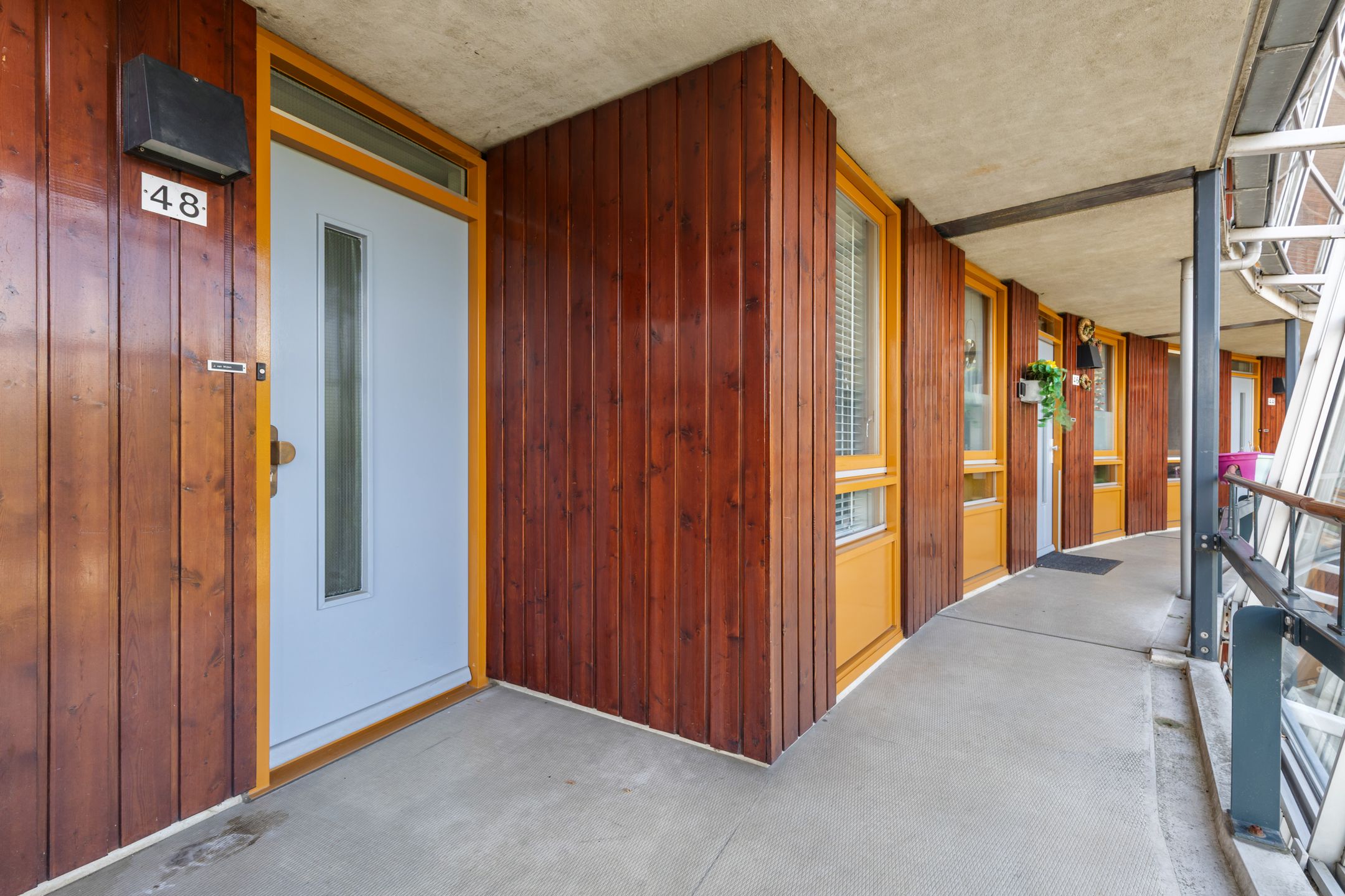 Foto 6 van Dijkplein 48