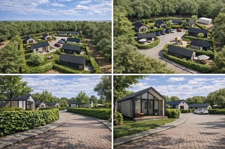 Moraineweg thumbnail