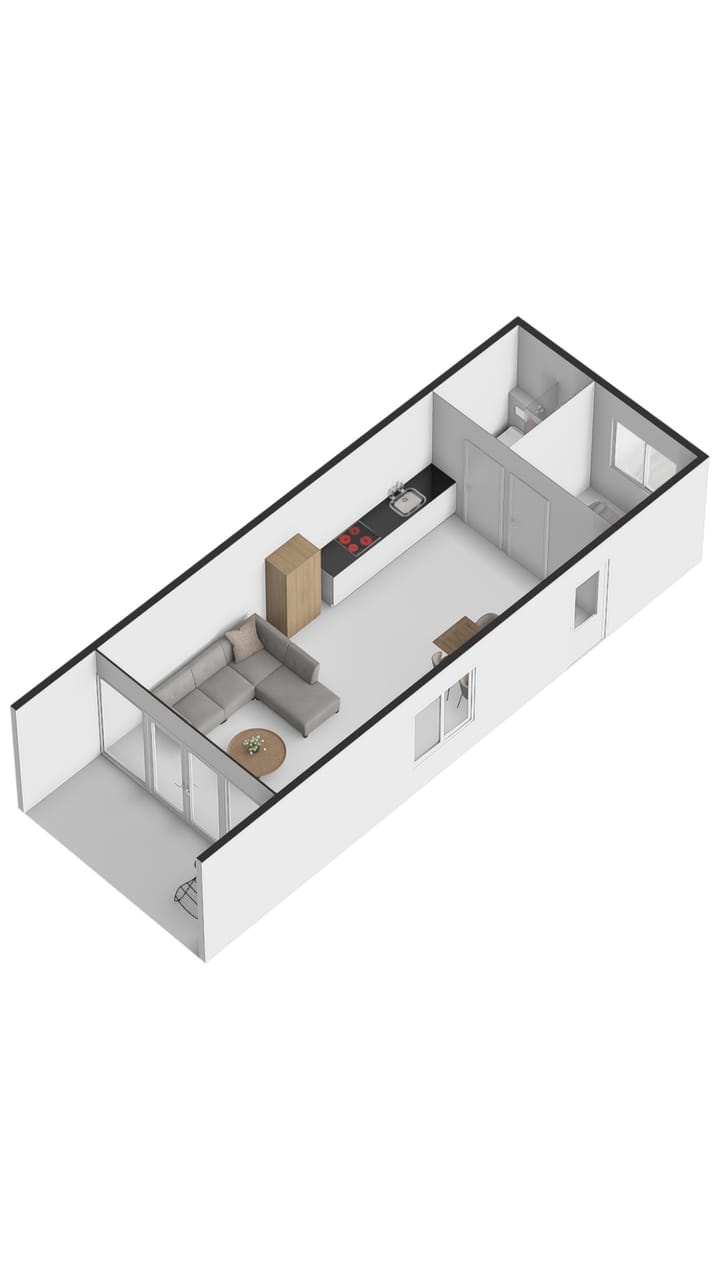 Foto 16 van Moraineweg 20