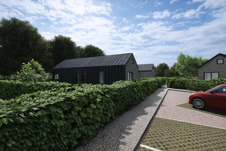 Photo 3 of Moraineweg 20