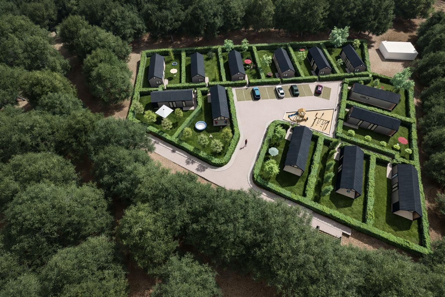 Photo 6 of Moraineweg 20
