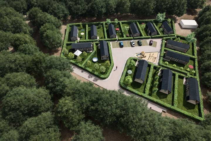 Foto 6 van Moraineweg 20