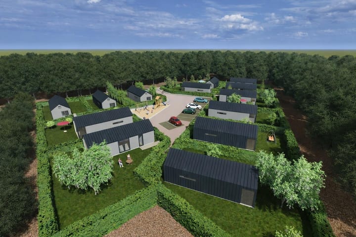 Foto 7 van Moraineweg 20