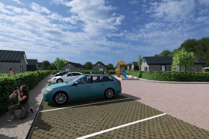 Foto 12 van Moraineweg 20