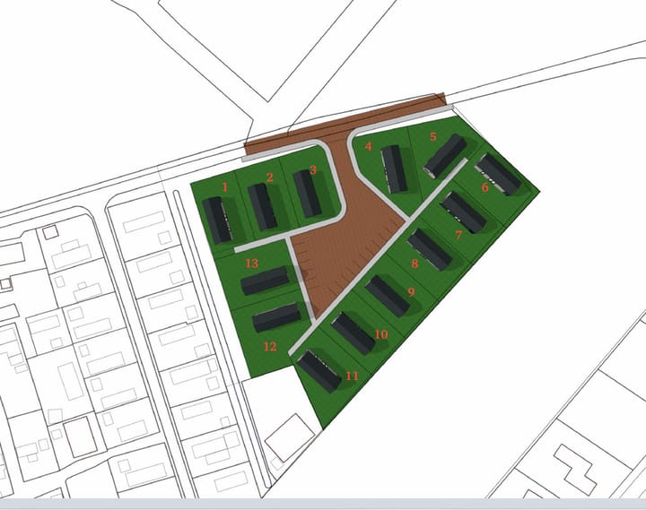 Foto 14 van Moraineweg 20