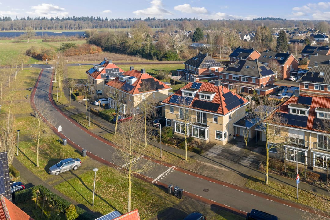 Photo 2 of Alferinklaan 36