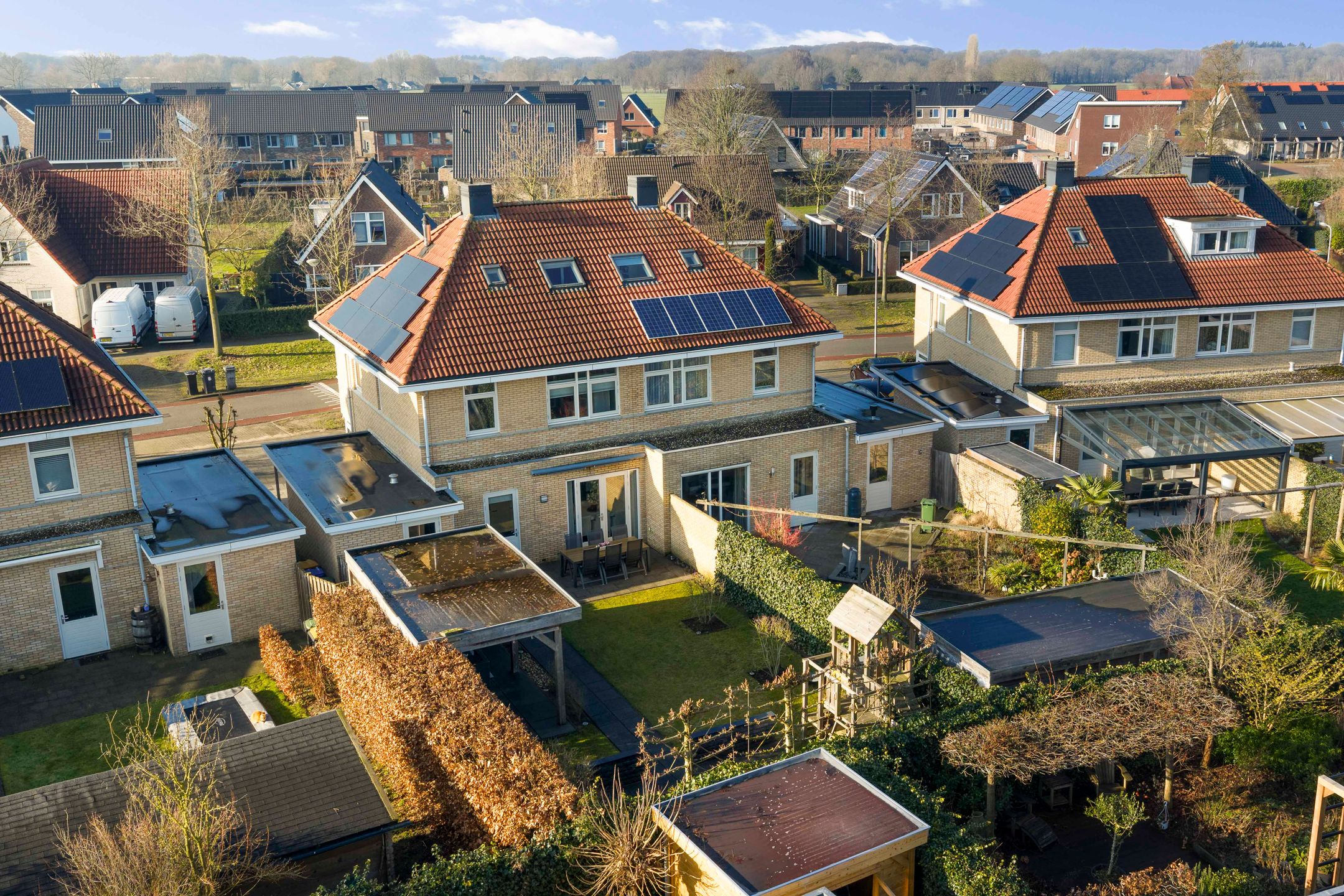 Photo 3 of Alferinklaan 36