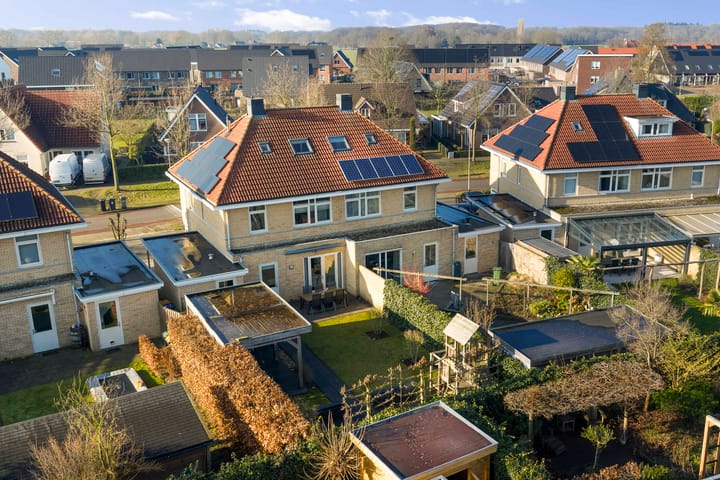 Foto 3 van Alferinklaan 36