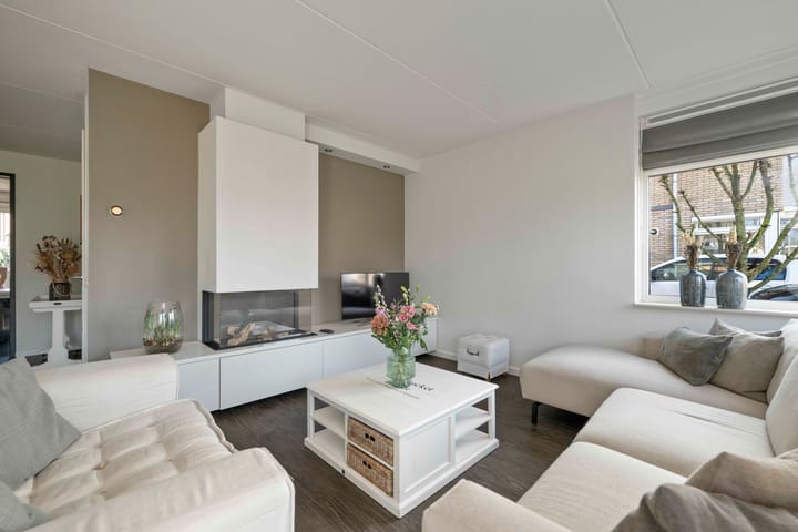 Foto 5 van Alferinklaan 36