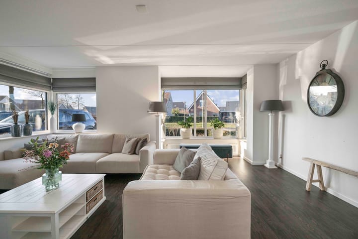 Foto 7 van Alferinklaan 36