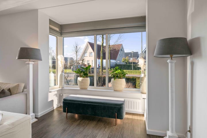 Foto 8 van Alferinklaan 36