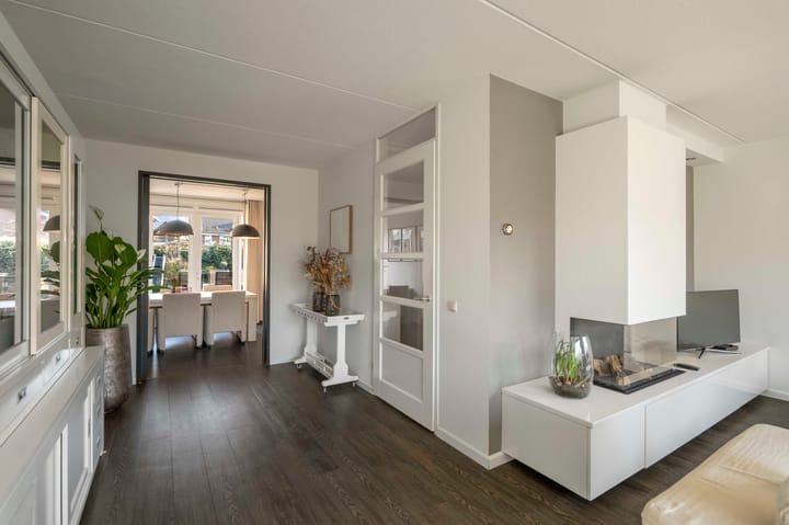 Foto 10 van Alferinklaan 36