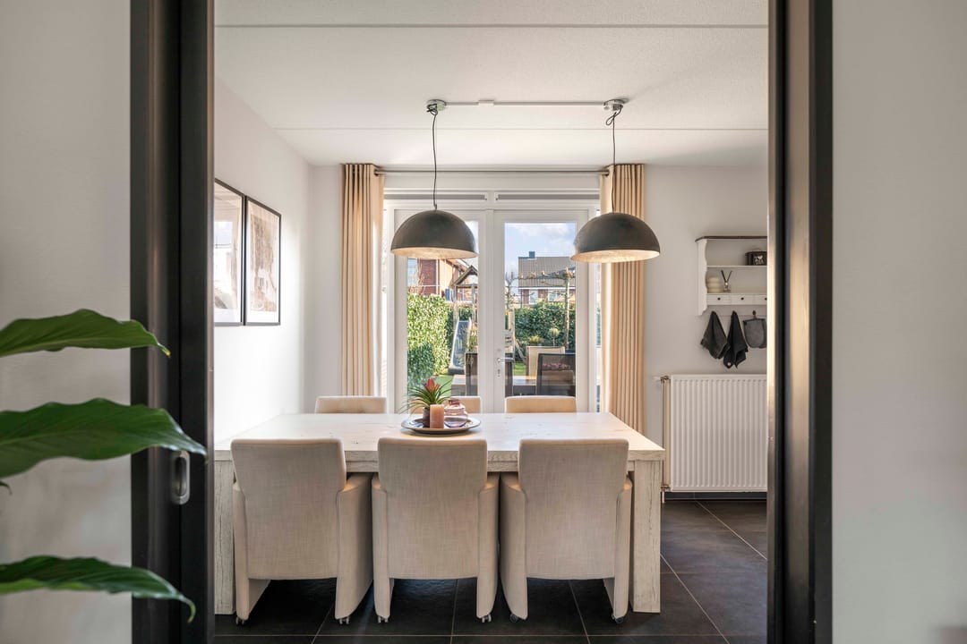 Photo 11 of Alferinklaan 36