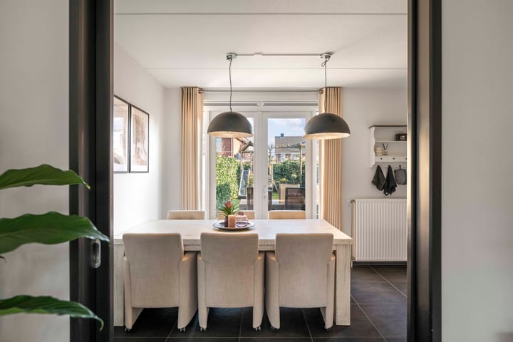 Foto 11 van Alferinklaan 36