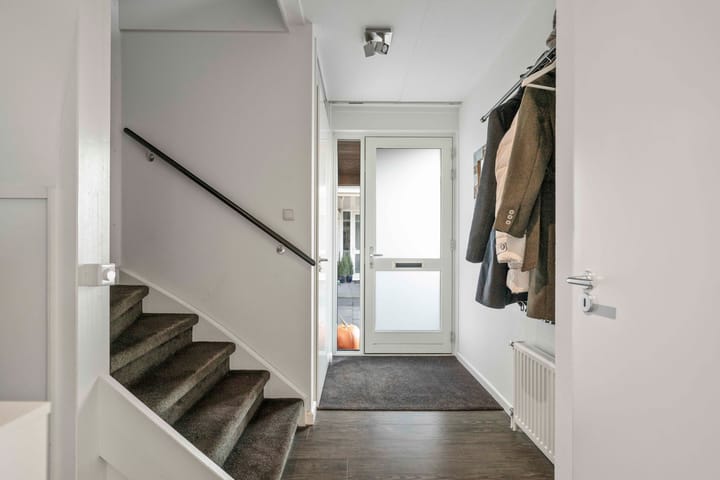 Foto 19 van Alferinklaan 36