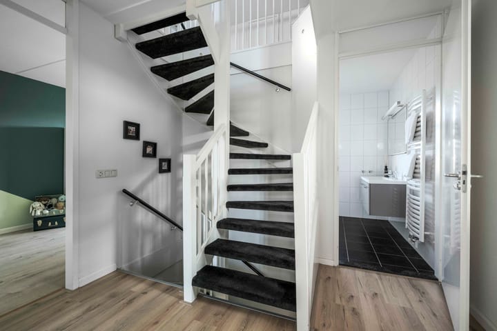 Foto 20 van Alferinklaan 36