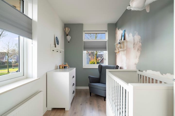 Foto 24 van Alferinklaan 36