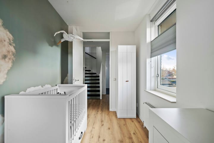 Foto 25 van Alferinklaan 36