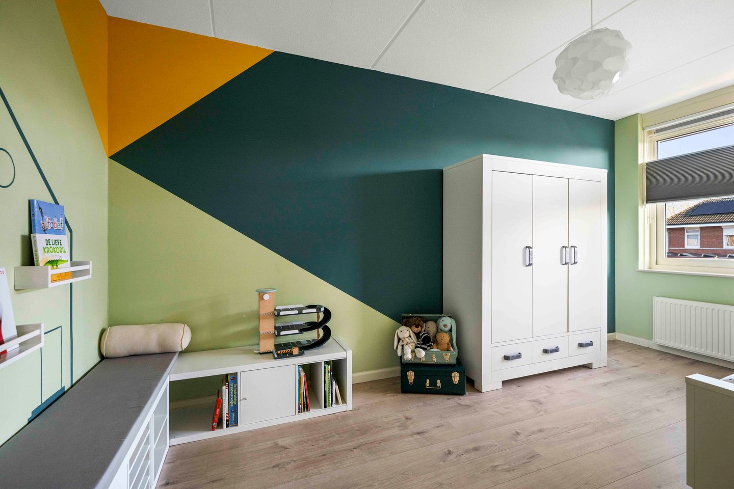 Photo 29 of Alferinklaan 36