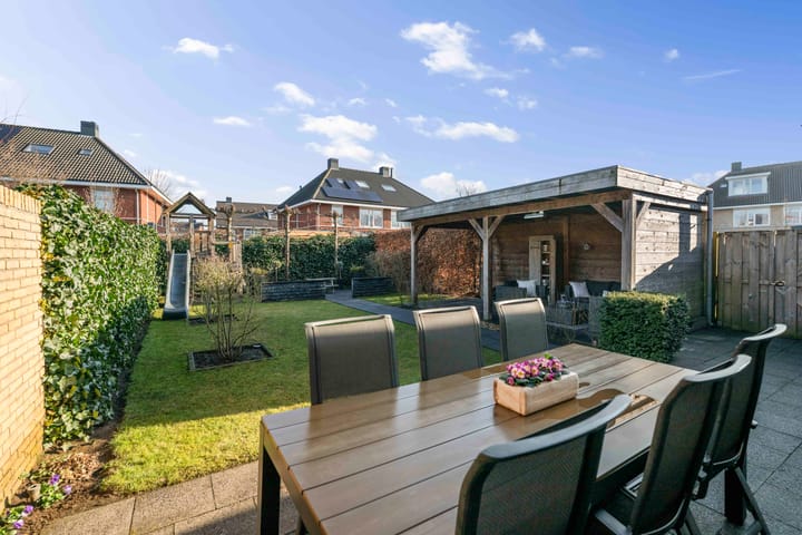 Foto 36 van Alferinklaan 36