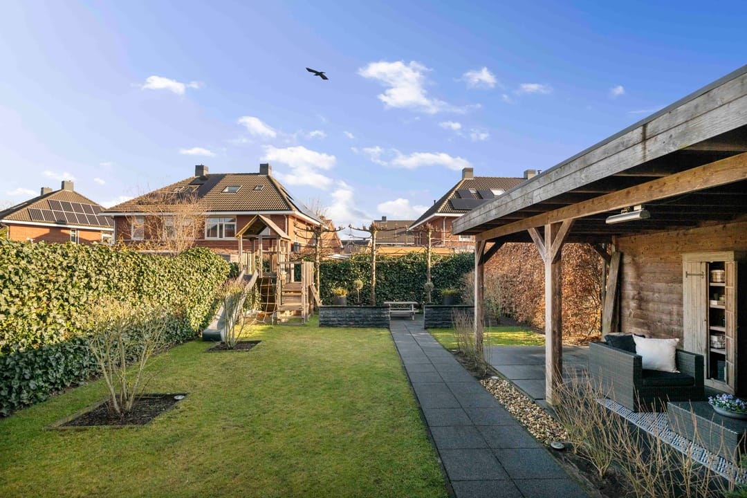 Photo 38 of Alferinklaan 36