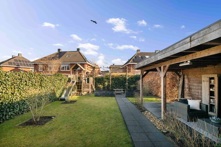 Foto 38 van Alferinklaan 36