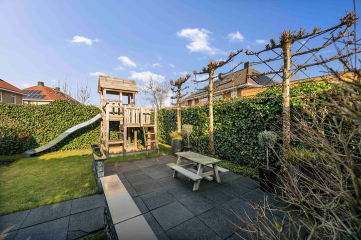 Foto 42 van Alferinklaan 36