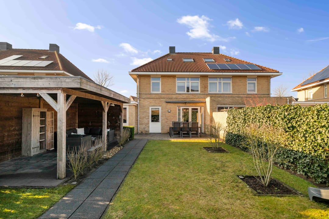 Photo 43 of Alferinklaan 36